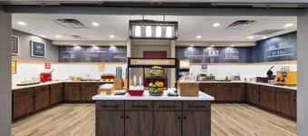 Hampton Inn & Suites Harlingen
