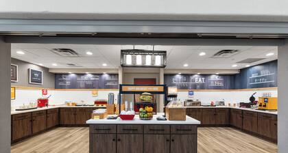 Hampton Inn & Suites Harlingen