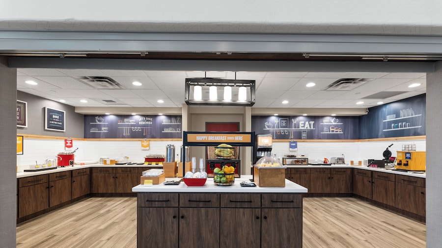 Hampton Inn & Suites Harlingen