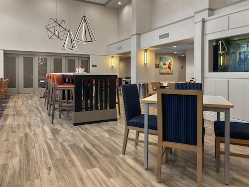 Hampton Inn & Suites Harlingen