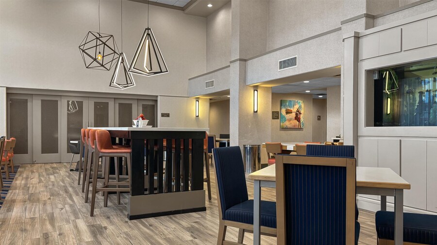 Hampton Inn & Suites Harlingen