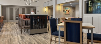 Hampton Inn & Suites Harlingen