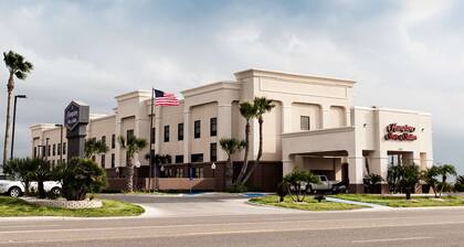 Hampton Inn & Suites Harlingen