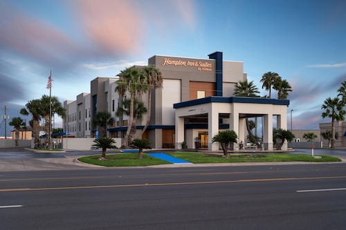 Hampton Inn & Suites Harlingen