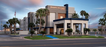 Hampton Inn & Suites Harlingen