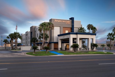 Hampton Inn & Suites Harlingen