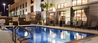Hampton Inn & Suites Harlingen