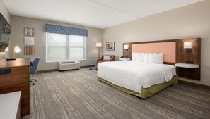Room, 1 King Bed, Accessible, Non Smoking