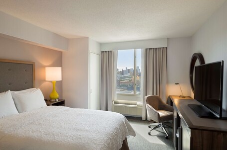 Hampton Inn Manhattan Chelsea - Image 22