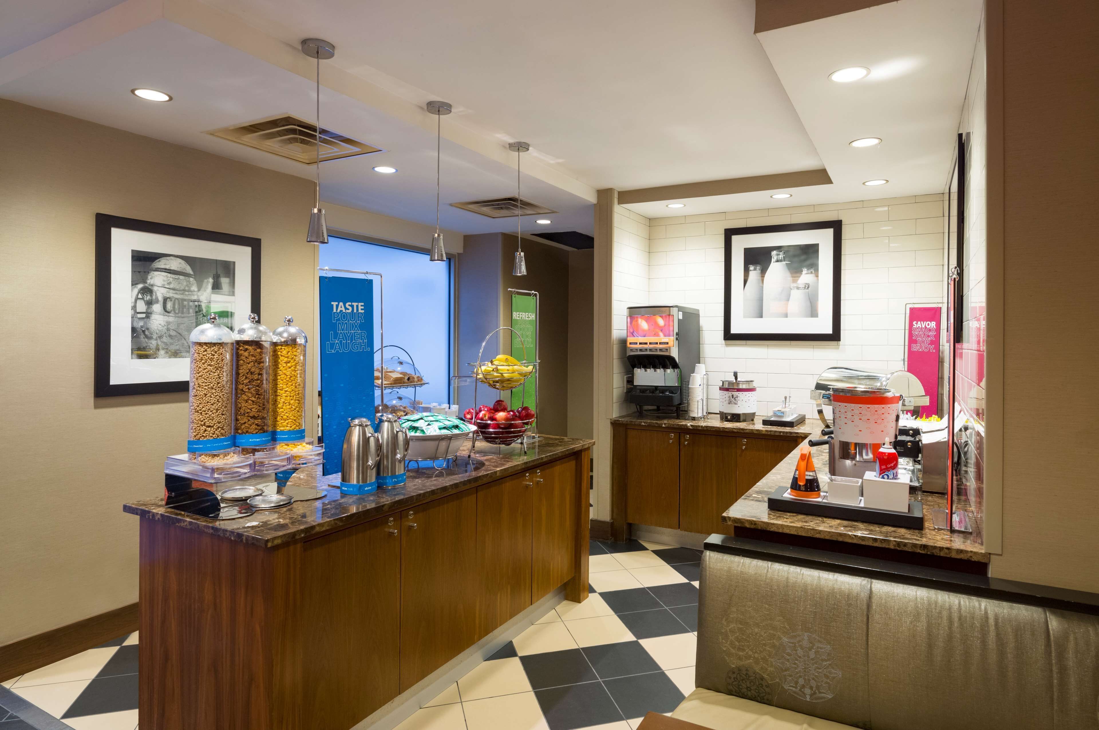 Photo - Hampton Inn Manhattan Chelsea