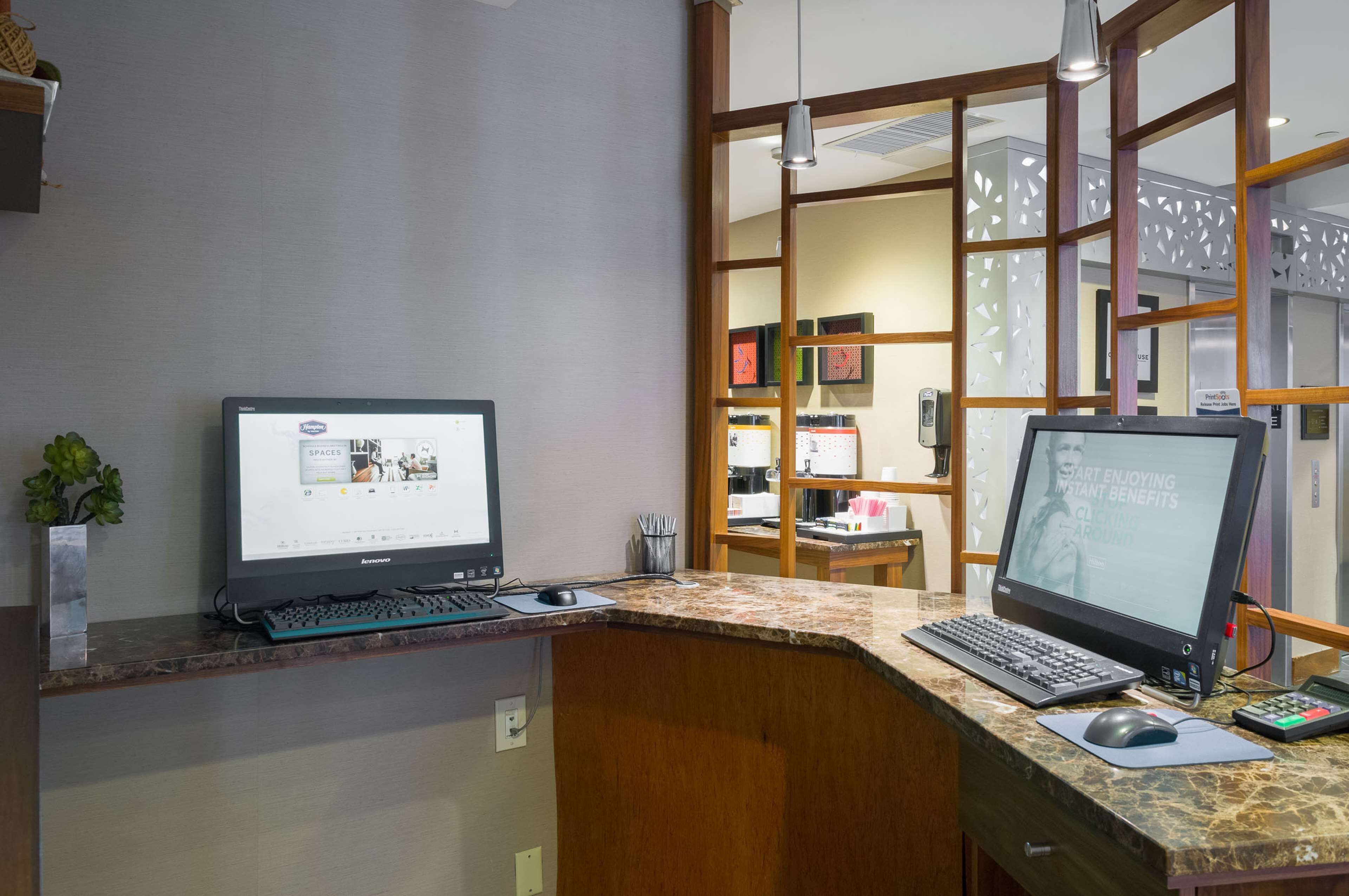 Photo - Hampton Inn Manhattan Chelsea