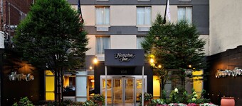 Hampton Inn Manhattan-Chelsea