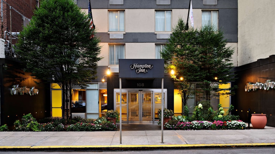 Hampton Inn Manhattan-Chelsea