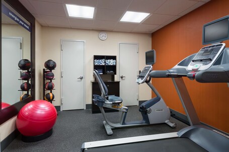 Hampton Inn Manhattan Chelsea - Image 15
