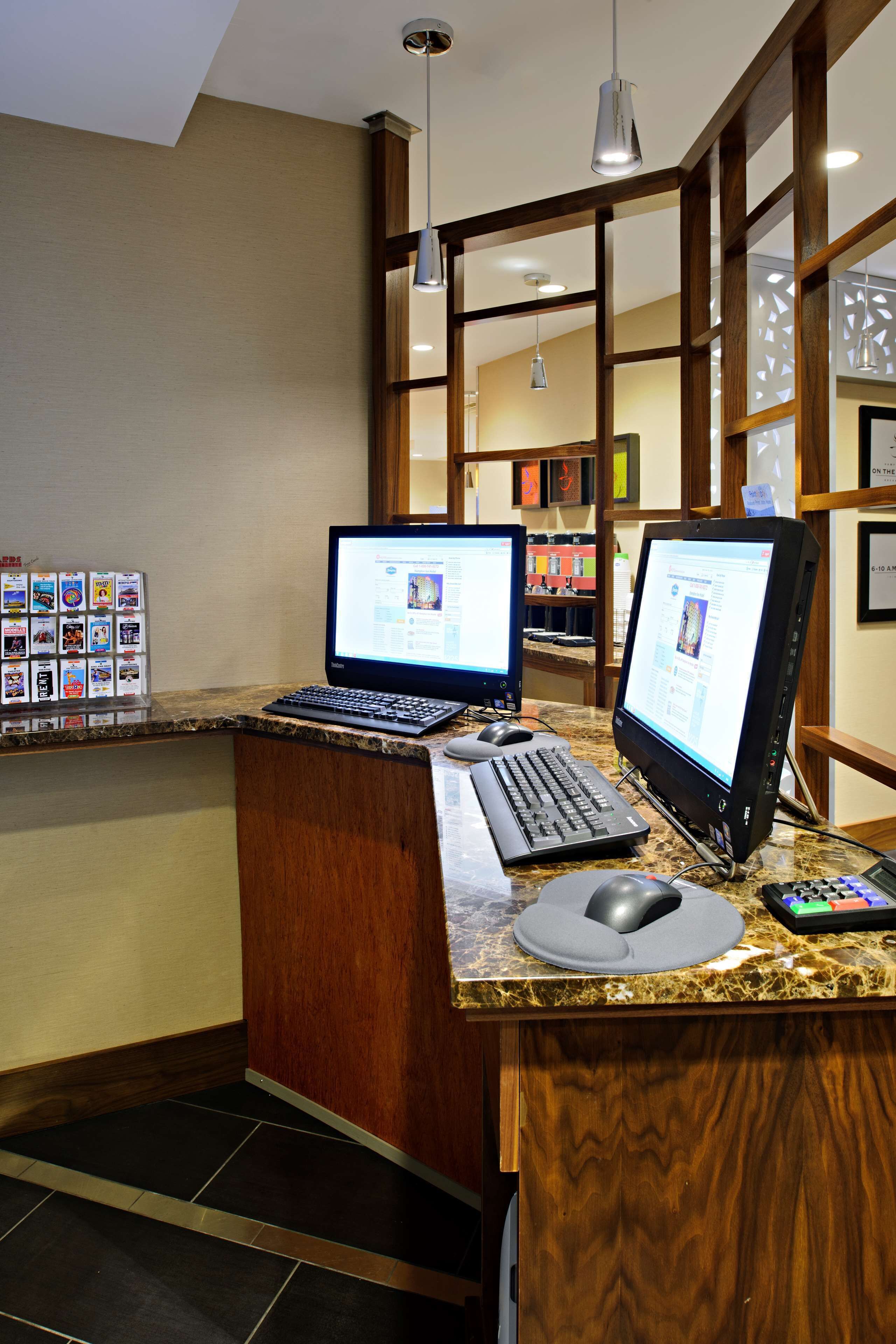 Photo - Hampton Inn Manhattan Chelsea