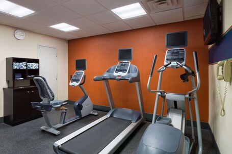 Hampton Inn Manhattan Chelsea - Image 8