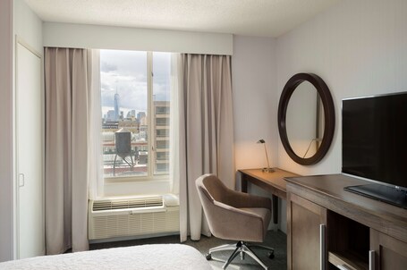 Hampton Inn Manhattan Chelsea - Image 4