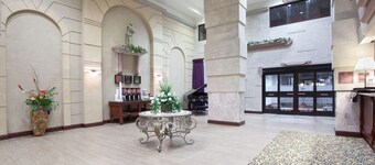 Hampton Inn Bowling Green