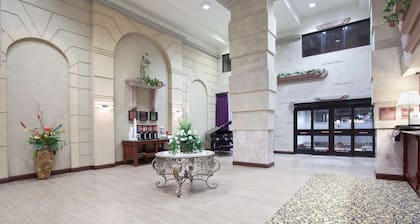 Hampton Inn Bowling Green