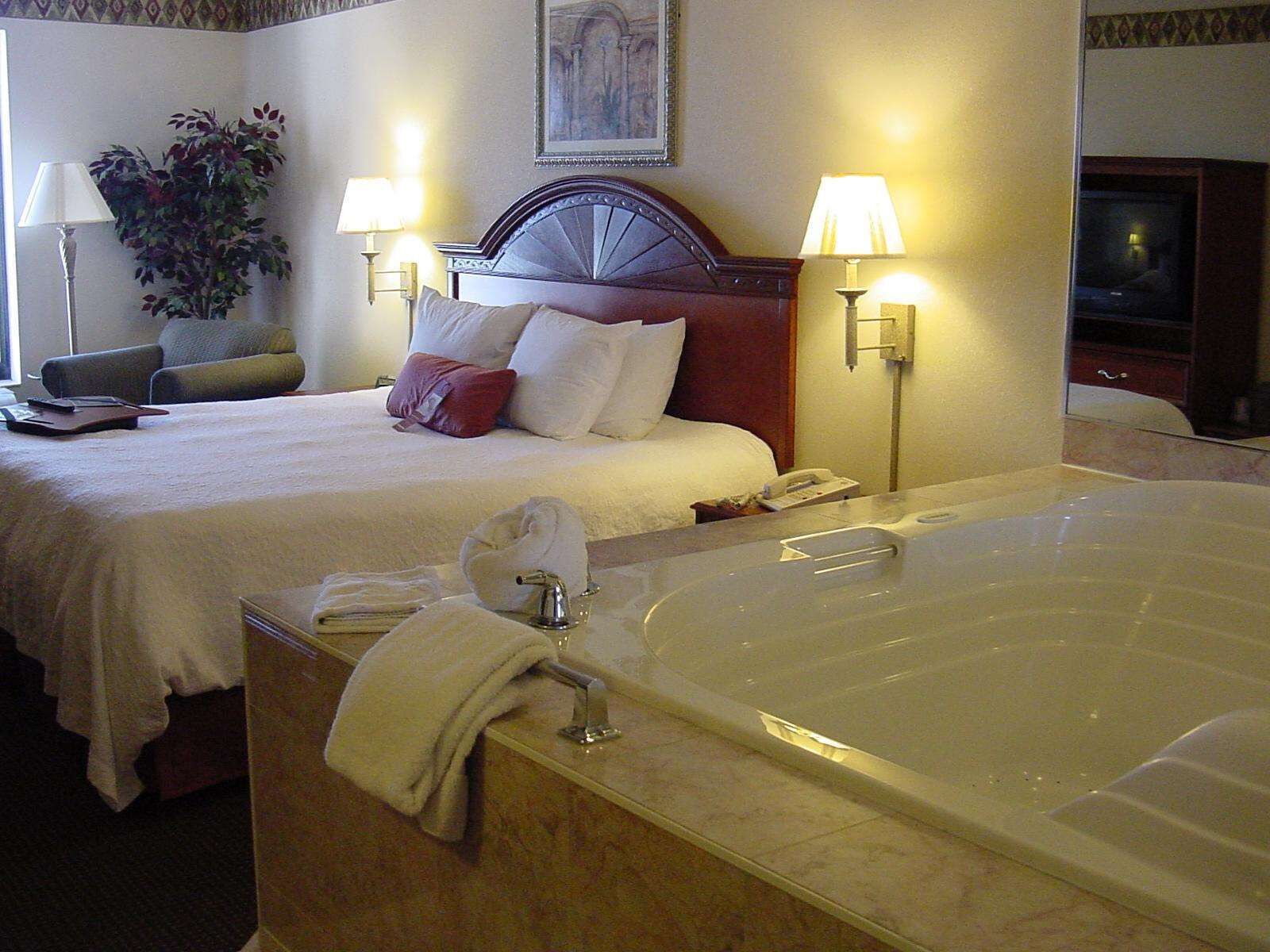 in-room safe, iron/ironing board, free wifi, bed sheets