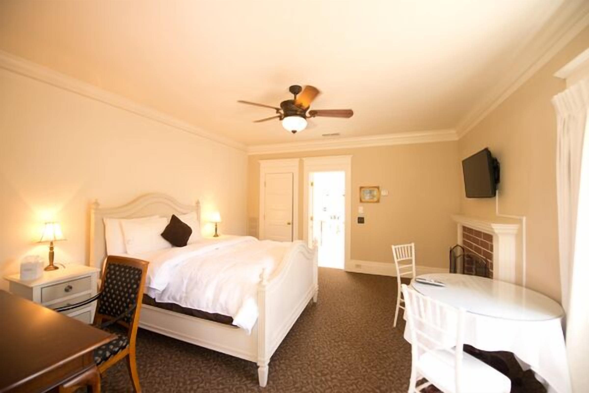 iron/ironing board, free cots/infant beds, rollaway beds, free wifi