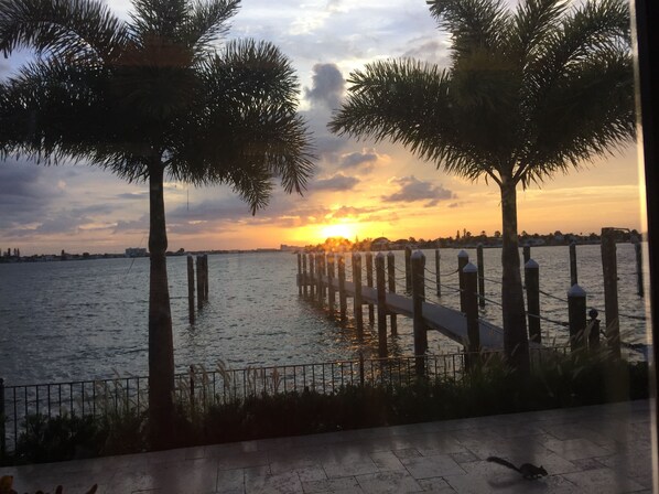 Villa, 3 Bedrooms (Waterfront) | View from room