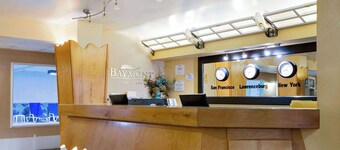 Baymont by Wyndham Lawrenceburg