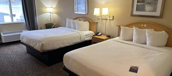 Baymont by Wyndham Lawrenceburg