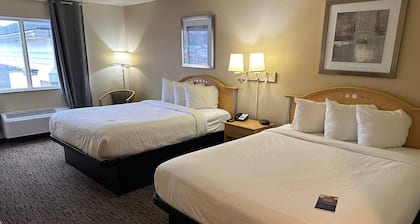 Baymont by Wyndham Lawrenceburg
