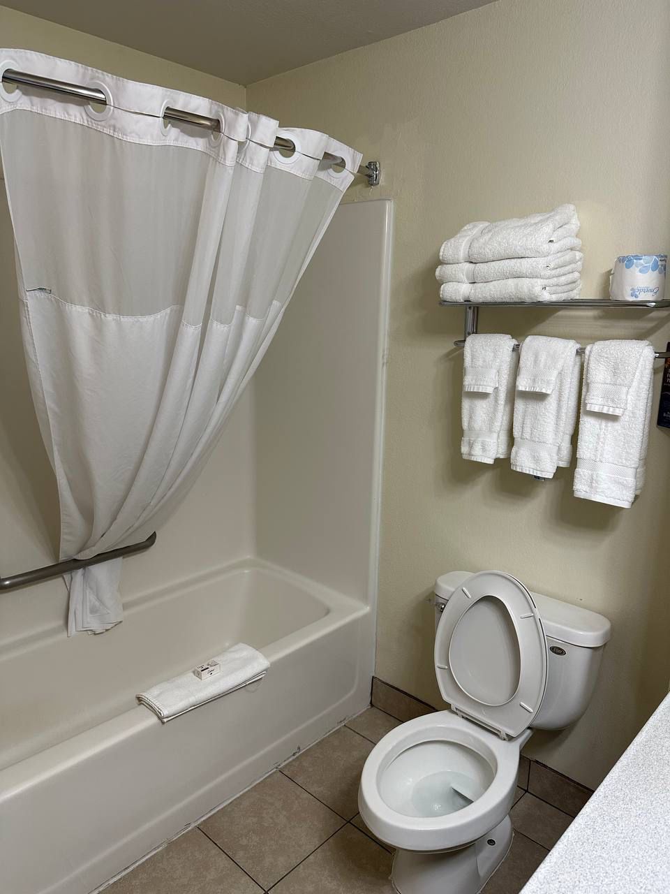 Kamar mandi