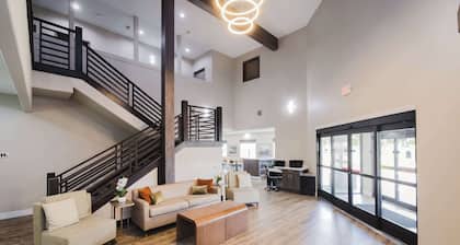Quality Suites Houston Hobby Airport
