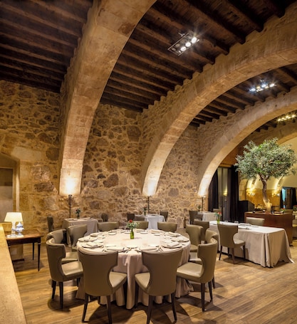 Hospes Palacio de San Esteban, Salamanca, a Member of Design Hotels