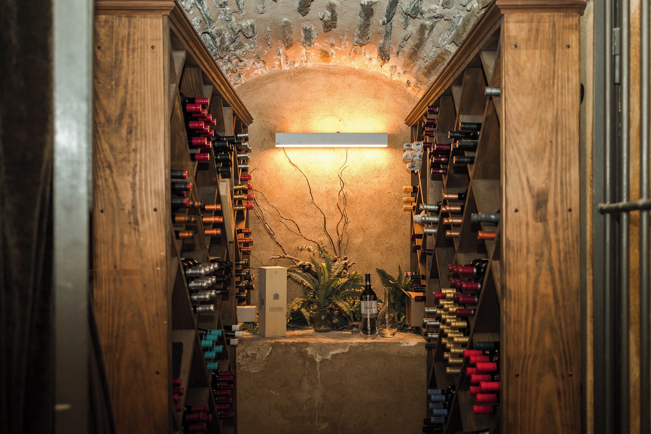 breakfast, lunch, dinner served; spanish cuisine, garden views