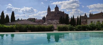 Hospes Palacio de San Esteban, Salamanca, a Member of Design Hotels