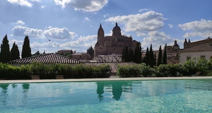 Hospes Palacio de San Esteban, Salamanca, a Member of Design Hotels