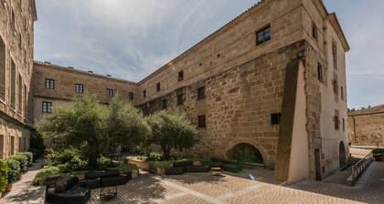Hospes Palacio de San Esteban, Salamanca, a Member of Design Hotels