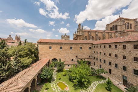 Hospes Palacio de San Esteban, Salamanca, a Member of Design Hotels