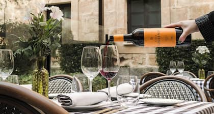 Hospes Palacio de San Esteban, Salamanca, a Member of Design Hotels