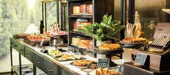 Hospes Palacio de San Esteban, Salamanca, a Member of Design Hotels