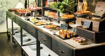 Hospes Palacio de San Esteban, Salamanca, a Member of Design Hotels