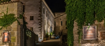 Hospes Palacio de San Esteban, Salamanca, a Member of Design Hotels