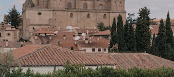 Hospes Palacio de San Esteban, Salamanca, a Member of Design Hotels