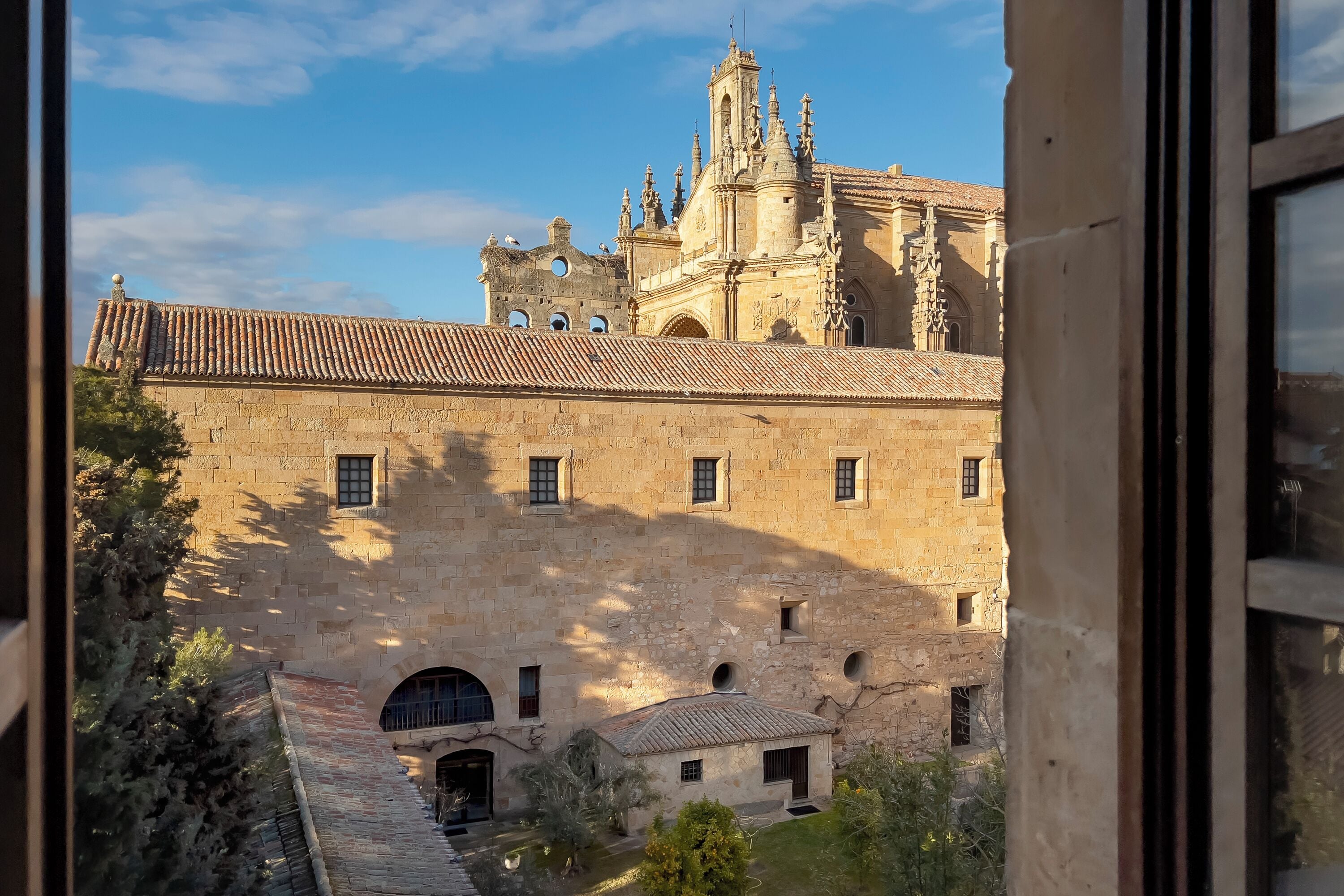 Photo - Hospes Palacio de San Esteban, a Member of Design Hotels
