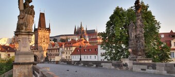 Hotel U Páva