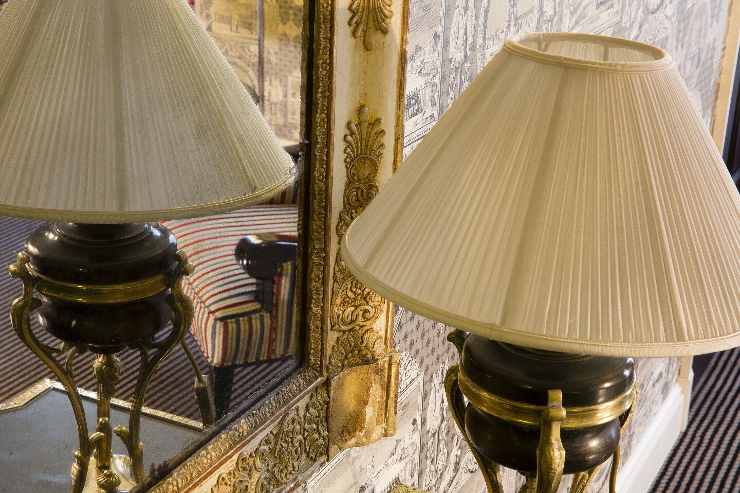 deluxe apartment | room amenity