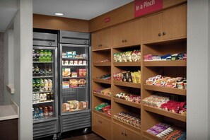 Property amenity - Towneplace Suites Abq Airport (Albuquerque)