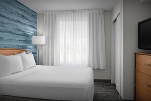 Suite, 2 Bedrooms - Towneplace Suites Abq Airport (Albuquerque)