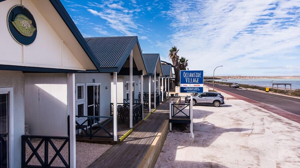 Oceanside Village Shark Bay by null