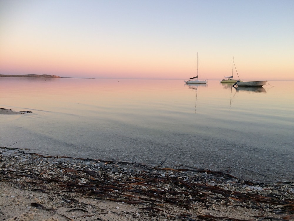 Oceanside Village Shark Bay by null