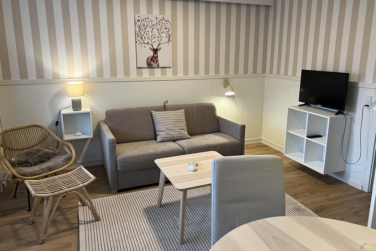 Apartment | WiFi (free)